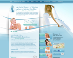 plastic, surgeon, surgery, breast, augmentation, roanoke, va